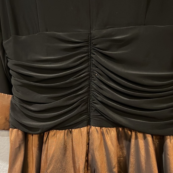 Women nice dress 👗 all linen - Picture 5 of 6